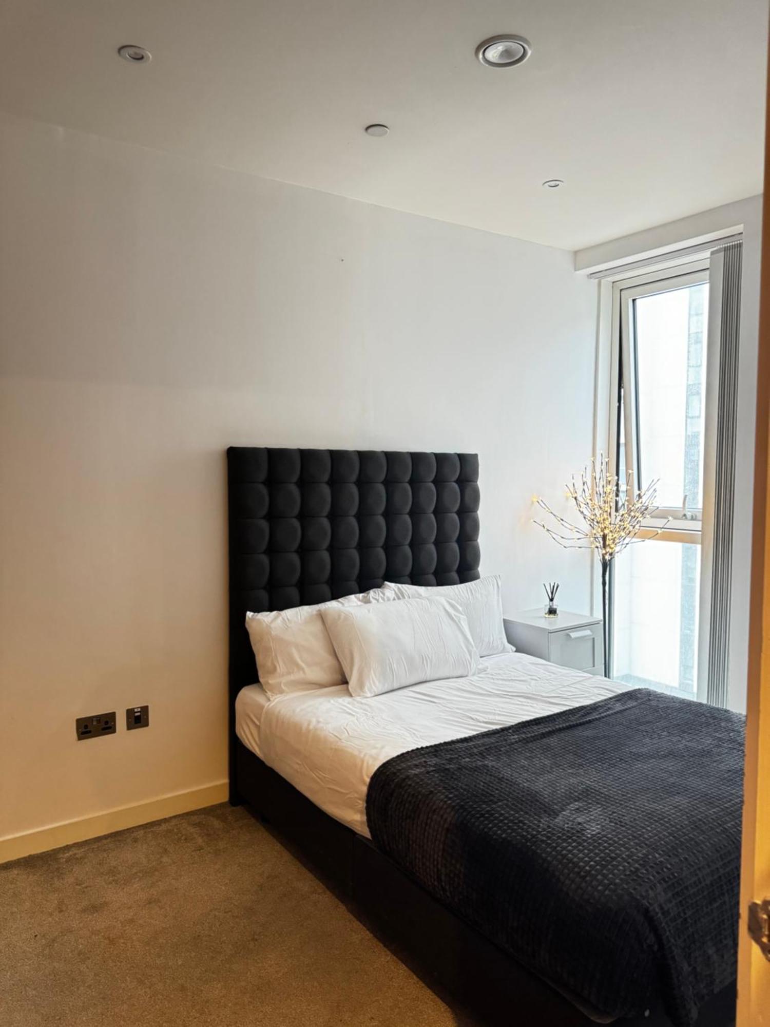 Apartamento Quartz Manor *