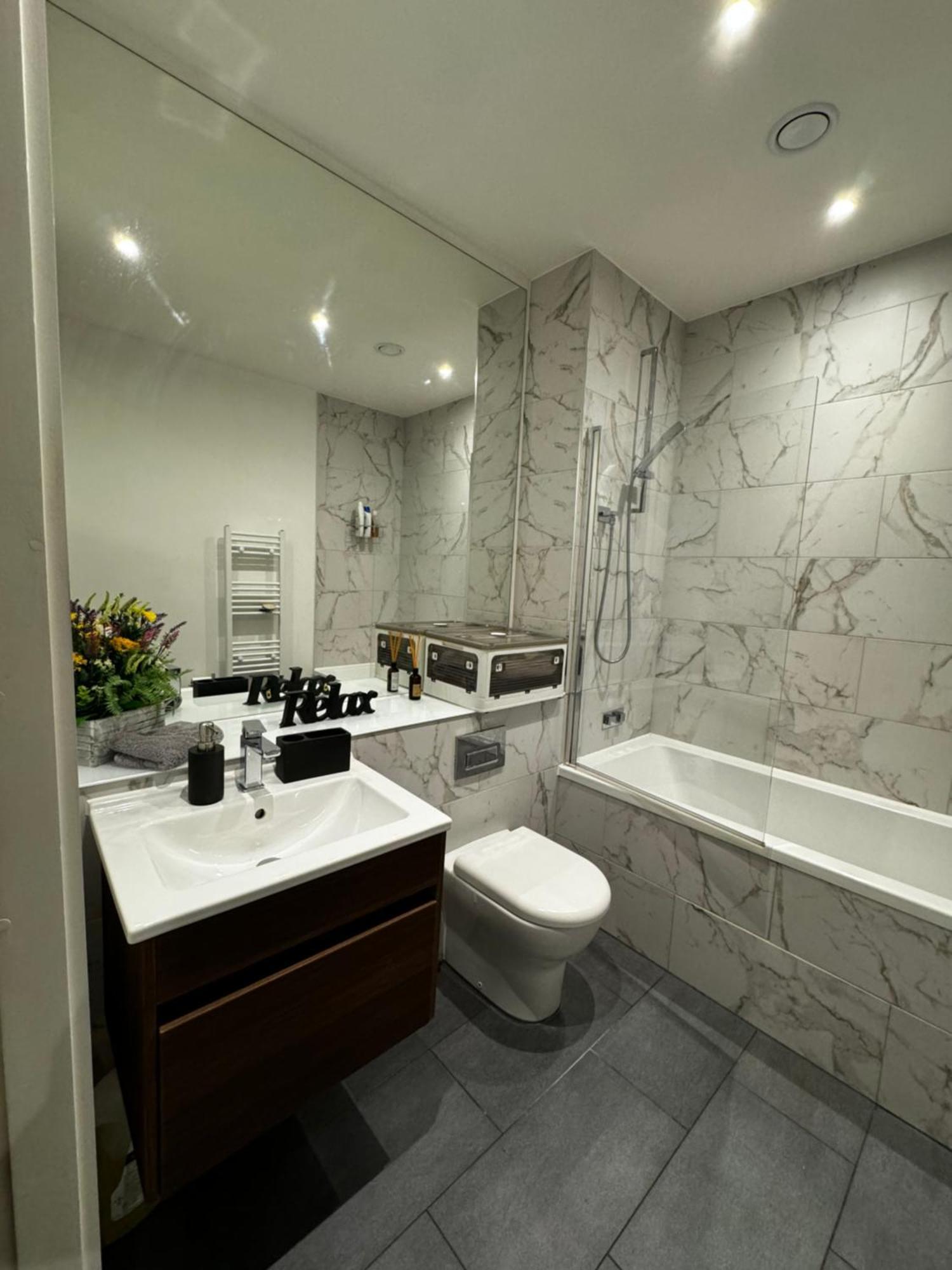 Quartz Manor * Mánchester