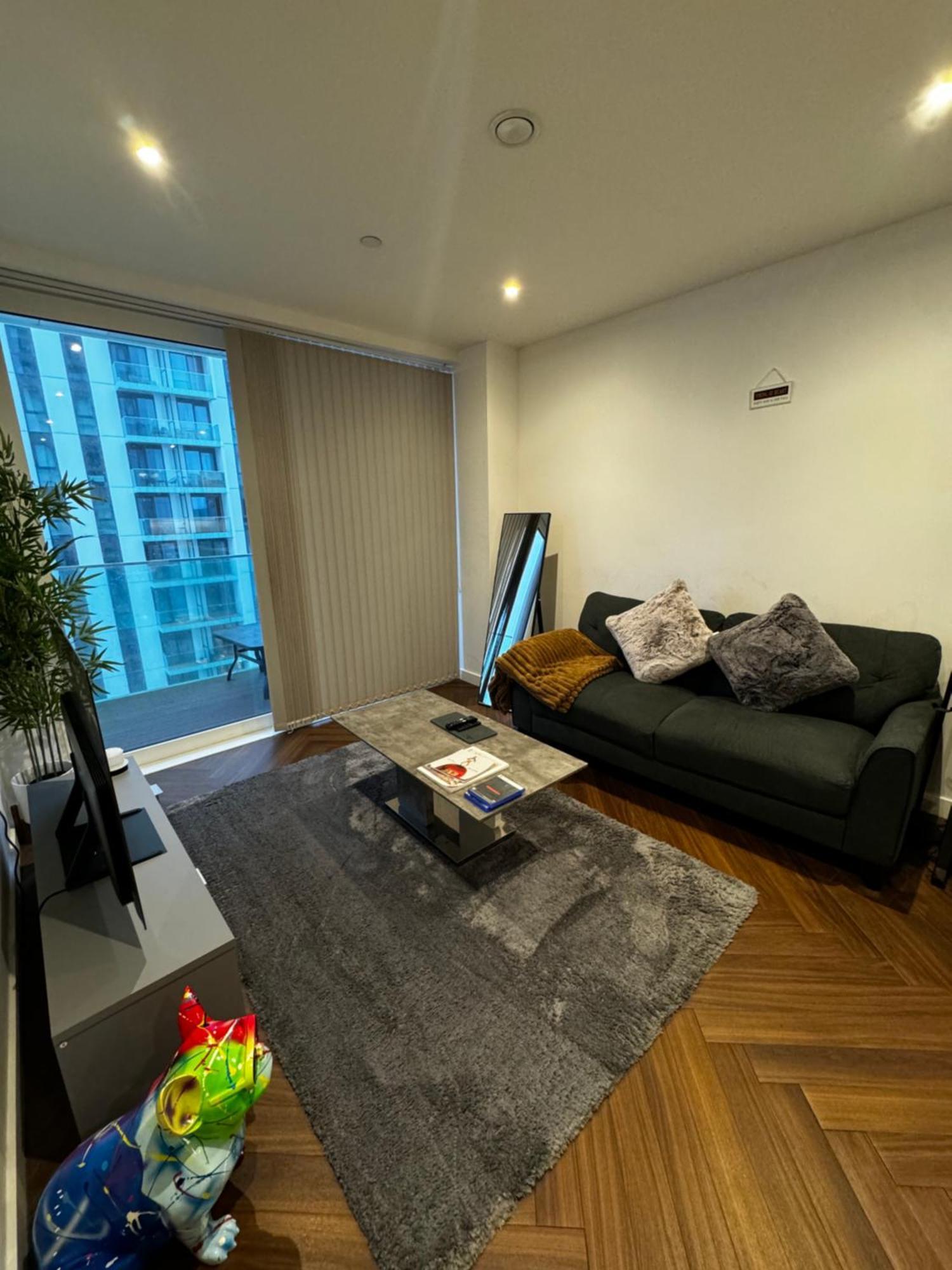 Quartz Manor Apartamento *