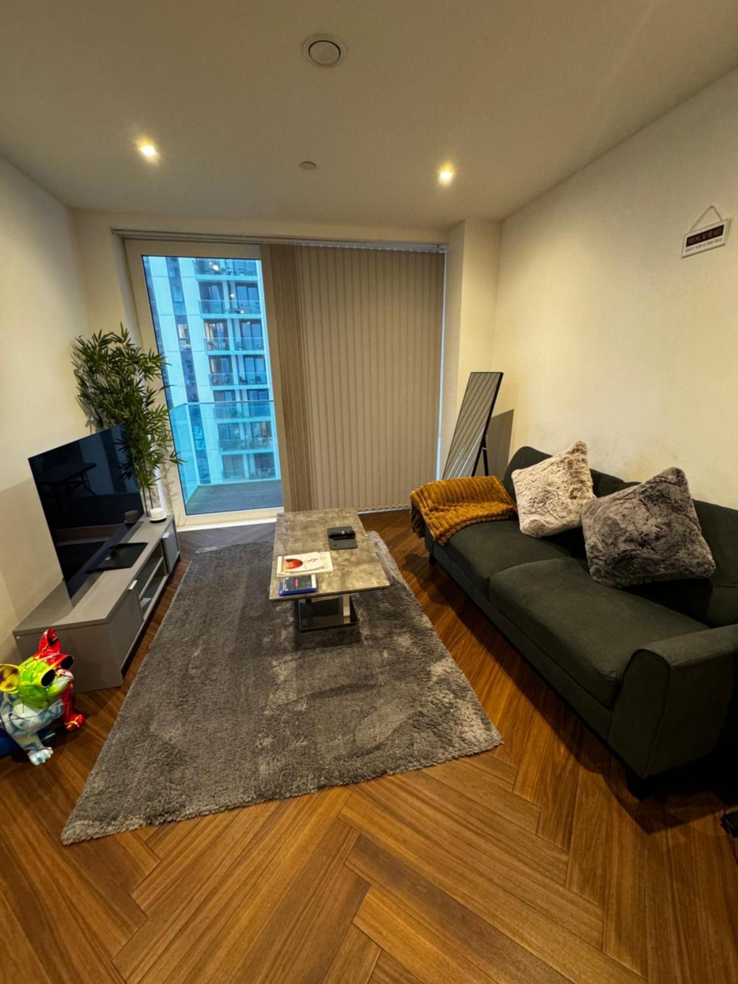 Quartz Manor Apartment